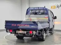 2016 KIA Bongo
