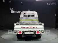 2016 KIA Bongo