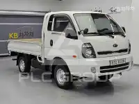 2016 KIA Bongo