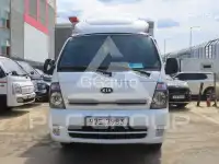 2016 KIA Bongo