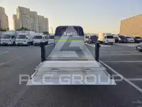2016 KIA Bongo