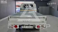 2016 KIA Bongo