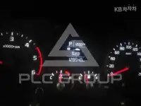 2016 KIA Bongo