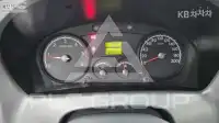 2016 KIA Bongo
