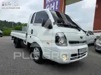 2016 KIA Bongo