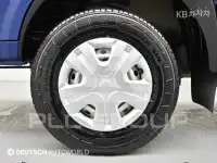 2016 KIA Bongo
