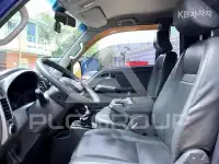 2016 KIA Bongo