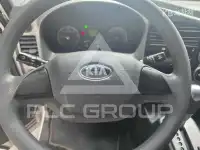 2016 KIA Bongo