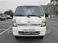 2016 KIA Bongo