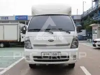 2016 KIA Bongo