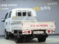 2016 KIA Bongo