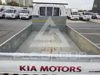 2016 KIA Bongo