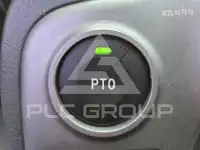 2016 KIA Bongo