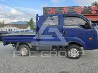 2016 KIA Bongo