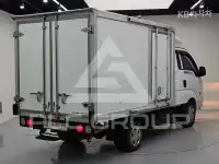2016 KIA Bongo