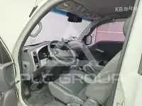 2016 KIA Bongo