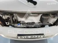 2016 KIA Bongo