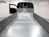 2016 KIA Bongo