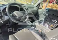 2016 KIA Bongo