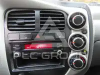 2016 KIA Bongo