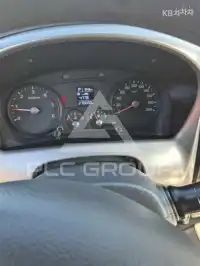 2016 KIA Bongo