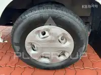 2016 KIA Bongo