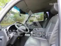2016 KIA Bongo