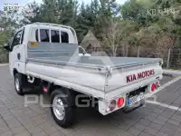 2016 KIA Bongo