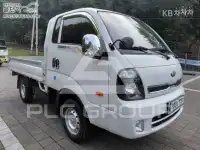 2016 KIA Bongo
