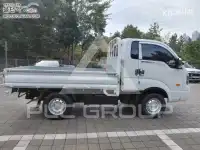 2016 KIA Bongo