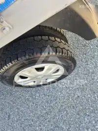 2016 KIA Bongo