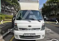 2016 KIA Bongo