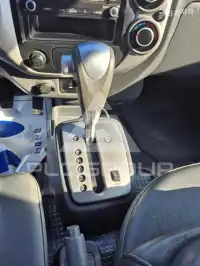 2016 KIA Bongo