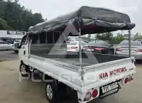 2016 KIA Bongo