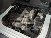 2016 KIA Bongo