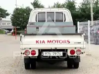 2016 KIA Bongo