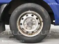 2016 KIA Bongo