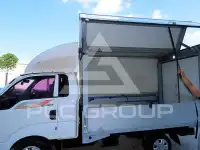 2016 KIA Bongo