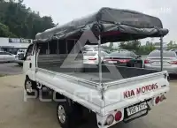 2016 KIA Bongo