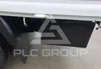 2016 KIA Bongo