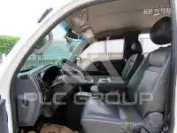 2016 KIA Bongo