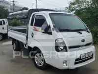2016 KIA Bongo