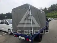2016 KIA Bongo