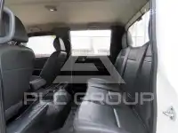 2016 KIA Bongo