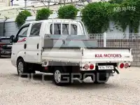 2016 KIA Bongo