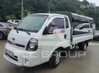 2016 KIA Bongo