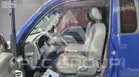 2016 KIA Bongo
