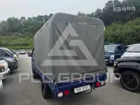 2016 KIA Bongo