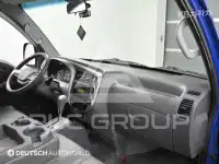 2016 KIA Bongo