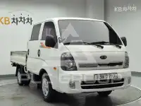 2016 KIA Bongo